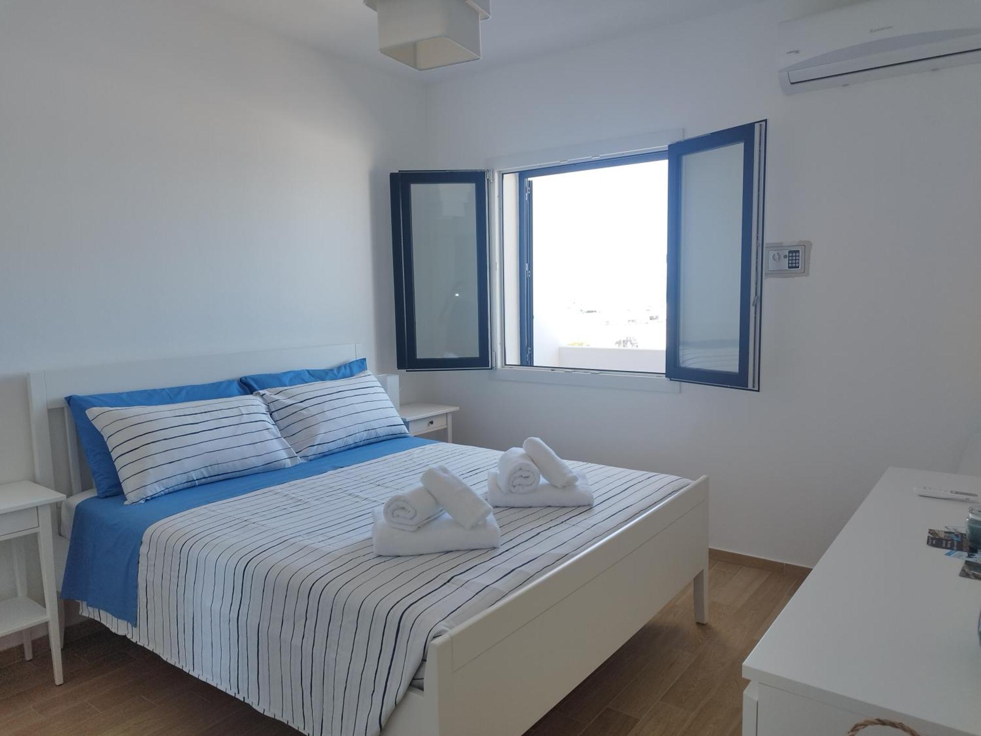 Sky And Sea Apartment Calasetta Exterior photo